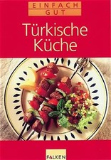 Türkische küche - türkische,
