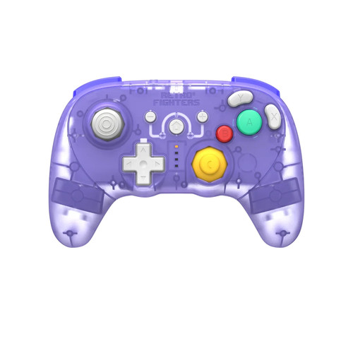 Retro fighters battlergcn - retro,