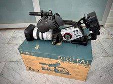 Canon XL2 - Professionelle