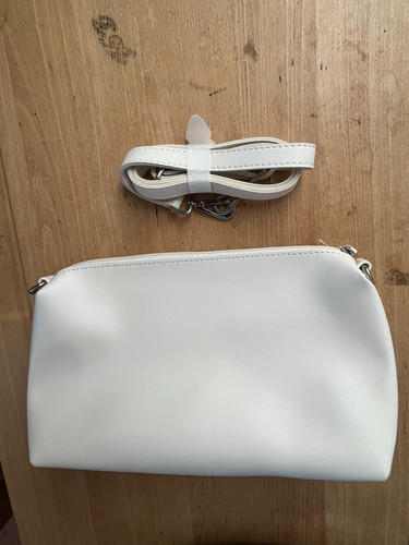 Damentasche handtasche weiß - damentasche,