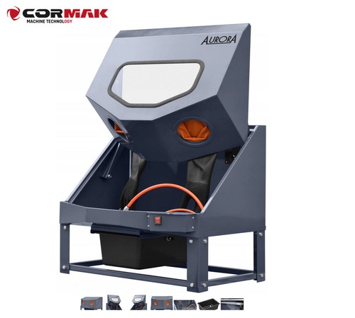 Cormak mp150 hochdruck - cormak,