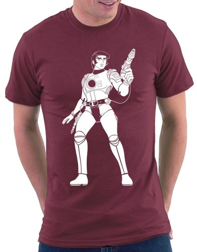 Future shirt captain - future, t-shirt