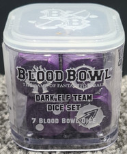 Games Workshop Bloodbowl