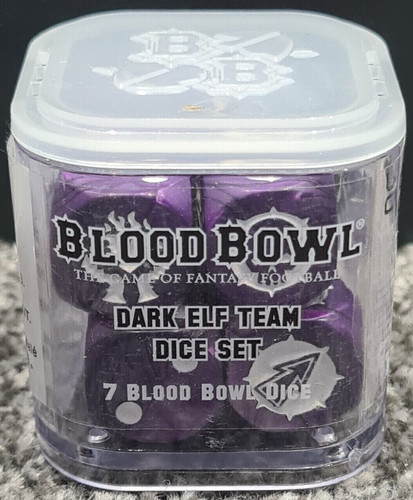 Games workshop bloodbowl - games,