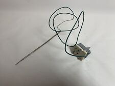 Indesit IFW6230IXUK Backofentemperaturthermostat C00480726