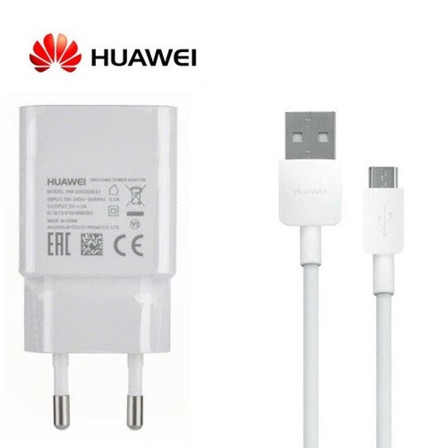 Original huawei ladegerät - original,