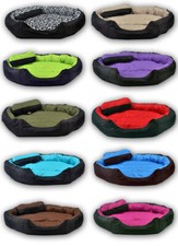 Dog bed 4in1 hundekissen - dog,