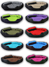 DOG BED.4in1 Hundekissen Hundesofa Hundekorb Hundebett  Schlafplatz Am besten!!!