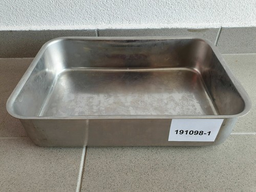 Edelstahl fleischbecken - edelstahl,