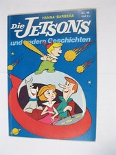 Jetsons Nr. 19 Tessloff Verlag