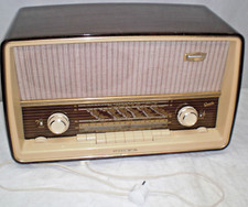 Röhrenradio Graetz Polka 1013