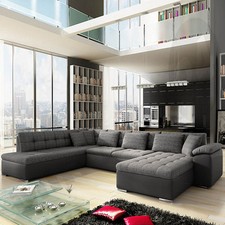 Ecksofa Nicole Eckcouch Sofa