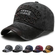 Retro Basecap Mütze