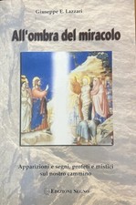 IM SCHATTEN DES WUNDERS -