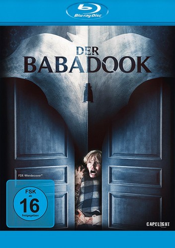 Der babadook essie - babadook, davis