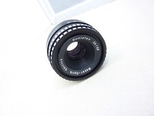 Meyer Optik Görlitz Domiplan