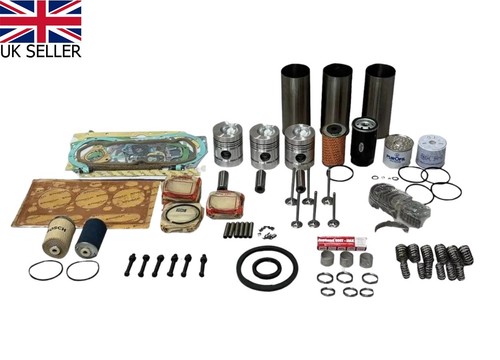 Massey ferguson 135 230 - massey, 235