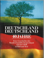 Deutschland Deutschland 40