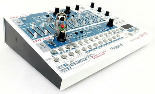 Roland synthesizer - roland,