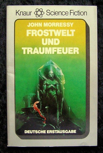 John morressy frostwelt - morressy:, und