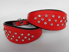 Windhund greyhound halsband - windhund,