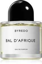 Bal D’afrique Byredo 100ml