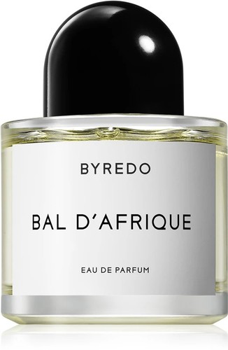 Bal afrique byredo - bal,