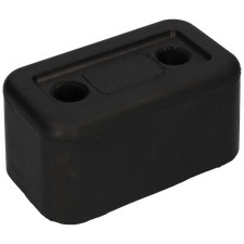 Rammpuffer Gummipuffer