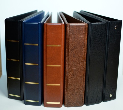 Etb alben ringbinder - alben,
