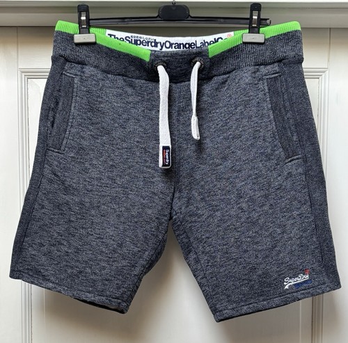 Superdry skin fit herren - superdry,