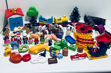 Playmobil 123 First Smile -