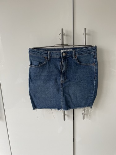 Pull and bear - pull, blau