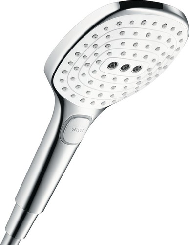 Hansgrohe raindance select - raindance, e