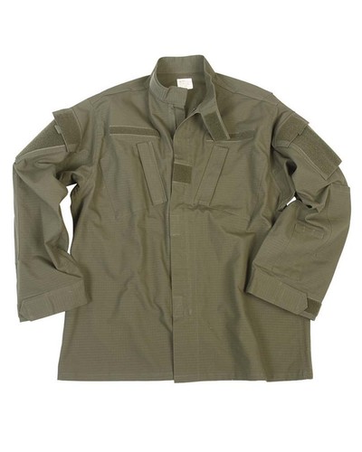 Feldjacke acu nyco s - feldjacke,