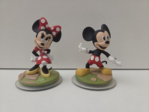 Disney infinity figuren mickey - figuren,