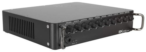 Gallien krueger fusion 500 - s,