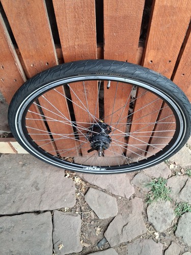 Zoll hinterlaufrad von - 28,