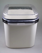 Tupperware bellevue liter - bellevue,