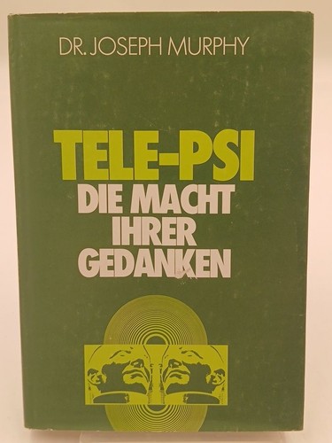 Tele psi die macht - die,