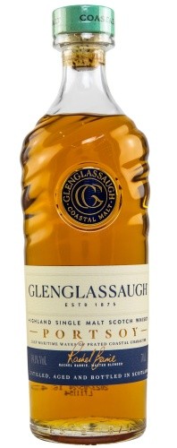 Glenglassaugh portsoy - glenglassaugh, 49.1%