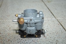 Doppelvergaser, Zenith, Typ 32 NDIX, DKW, Munga, Unimog, etc, gebraucht