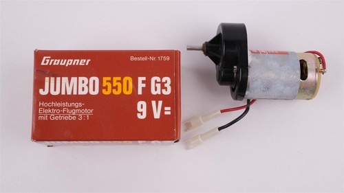 Graupner 1759 jumbo 550 - 550, g3