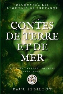 Contes terre de - de, mer