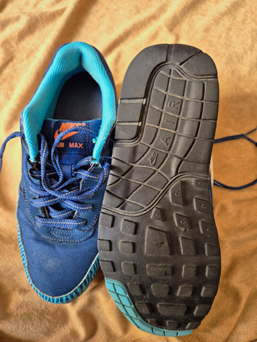 Nike air max schuhe - nike,