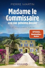 Madame le Commissaire und das
