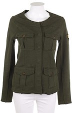 ZARA TRF Sweatjacke