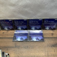 Herr der Ringe Hörspiel