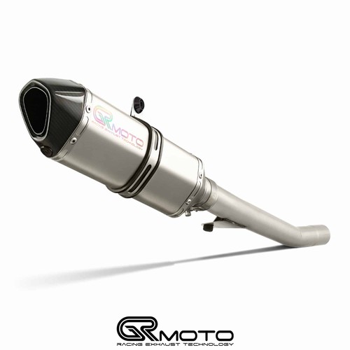 Auspuff für suzuki gsf - auspuff,