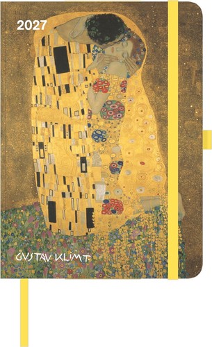 Artdiary gustav klimt - artdiary,