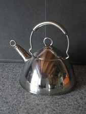 Flötenkessel Wasserkessel